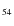 $_{\rm 54}$