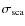 $\sigma_{\rm sca}$