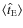 $\langle\hat{t}_{\rm E}\rangle $