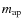 $m_{\rm ap}$