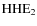 ${\rm HHE}_2$