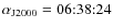 $\alpha_{{\rm J2000}}=06{:}38{:}24$