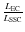 $\frac{L_{\rm EC}}{L_{\rm SSC}}$