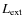 $L_{\rm ext}$