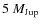 $5~M_{\rm Jup}$