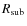 $R_{\rm sub}$