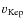 $v_{\rm Kep}$