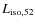 $L_{\rm iso,52}$