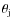 $\theta_{\rm j}$