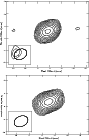 \begin{figure}
\par\includegraphics[width=8cm,clip]{1313510a.eps}\\
\includegraphics[width=8cm,clip]{1313510b.eps}
\end{figure}
