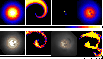 \begin{figure}
\par\includegraphics[width=9cm]{figs/13180fg6.eps}\par\includegraphics[width=9cm]{figs/13180fg7.eps}
\par\end{figure}