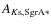 $A_{K{\rm s}, {\rm SgrA*}}$
