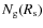 $N_{\rm g}(R_{\rm s})$