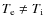 $T_{\rm e}
\neq T_{\rm i}$