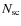 $N_{{\rm sc}}$