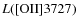 $L(\rm {[OII]}3727)$