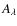 $A_{\lambda}$