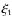 $\xi_{{\rm t}}$