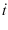 $\displaystyle \dot{t}$