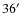 $36\hbox{$^\prime$ }$