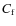 $C_{\rm f}$