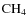 ${\rm CH_4}$