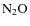 ${\rm N_2 O}$