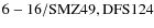 ${\rm 6-16/SMZ49, DFS 124}$