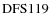 ${\rm DFS 119}$