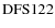 ${\rm DFS 122}$