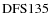 ${\rm DFS 135}$