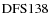 ${\rm DFS 138}$