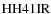 ${\rm HH 41 IR}$