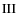 ${\rm III}$