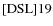 ${\rm [DSL] 19}$