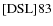 ${\rm [DSL] 83}$