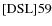 ${\rm [DSL] 59}$