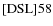 ${\rm [DSL] 58}$