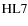${\rm HL 7 }$