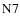 ${\rm N7 }$
