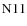 ${\rm N11}$