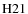 ${\rm H2 1}$