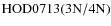 ${\rm HOD07 13 (3N/4N)}$