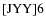 ${\rm [JYY] 6}$