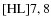 ${\rm [HL] 7,8 }$