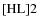 ${\rm [HL] 2 }$
