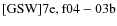 ${\rm [GSW]7e, f04-03 b}$