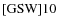 ${\rm [GSW]10 }$