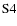 ${\rm S4}$