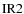 ${\rm IR 2}$